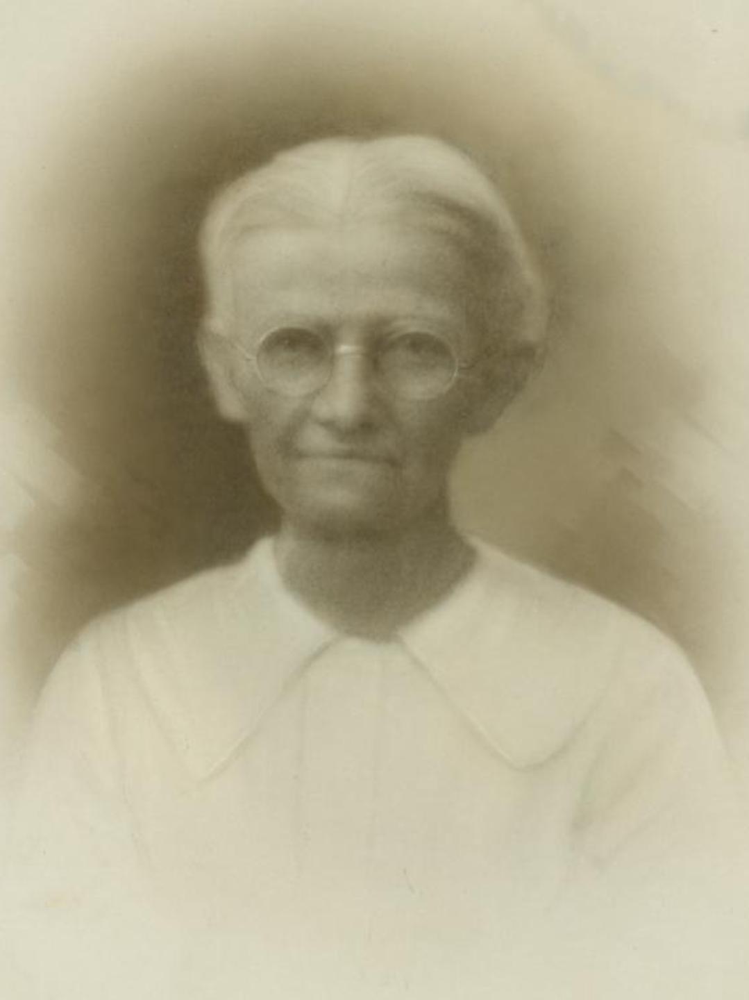 Ada Gertrude Burleigh (1860 - 1929) Profile